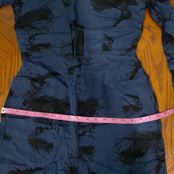 NWT TAVIK Swimwear Joan Romper - Picture 11 of 11